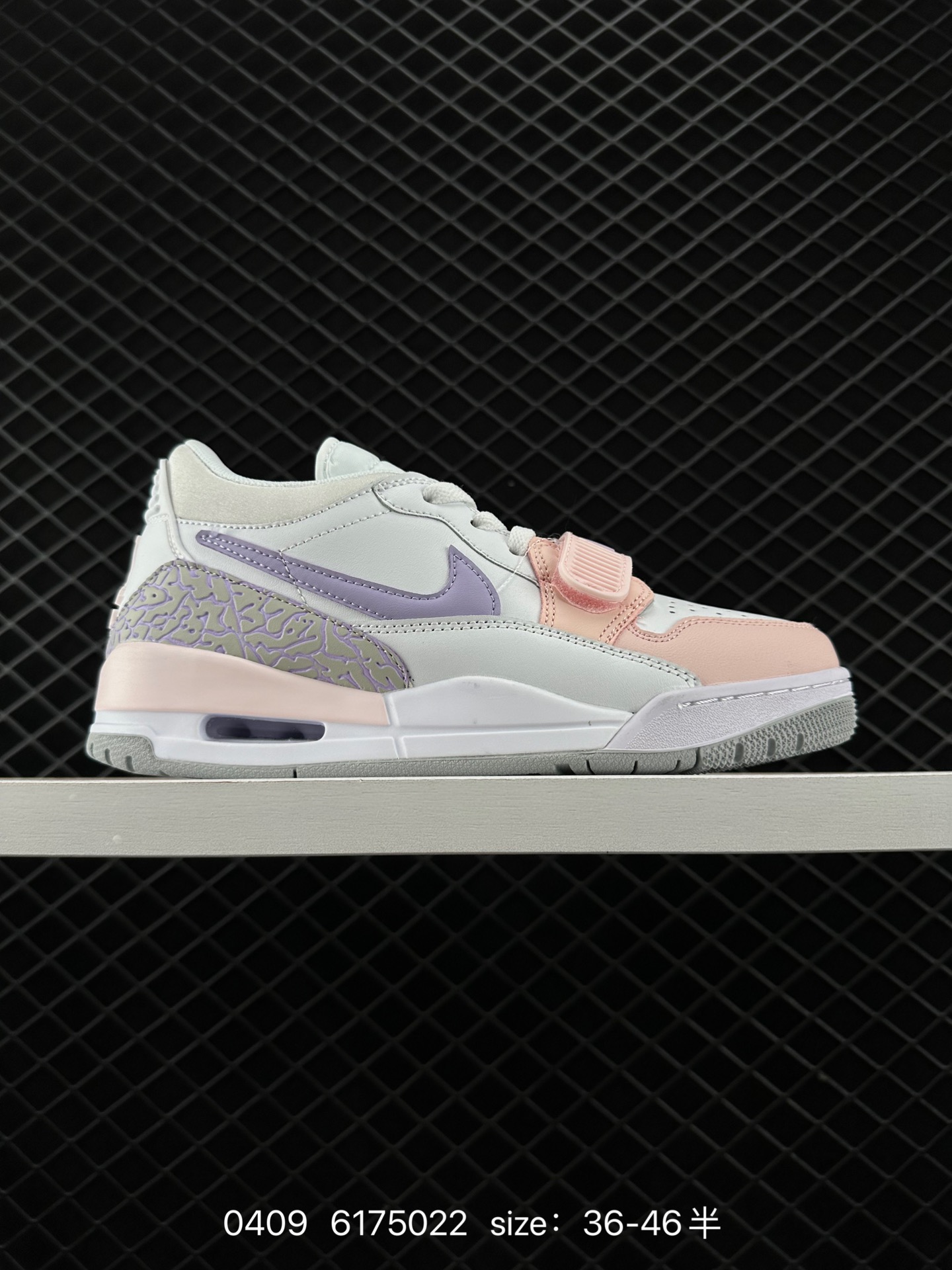 Nike Air Jordan Legacy 312 Low Nike Air Jordan Legacy 312 Low